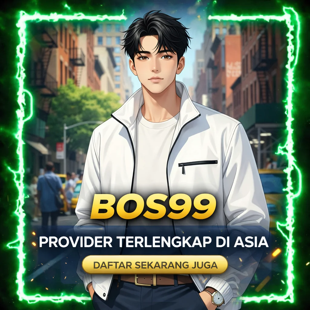 Galeri foto BOS99 : Platform Game Modern Untuk Menjelajah Pengalaman Kemenangan Baru di Jakarta